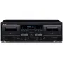 Teac W-1200 Black
